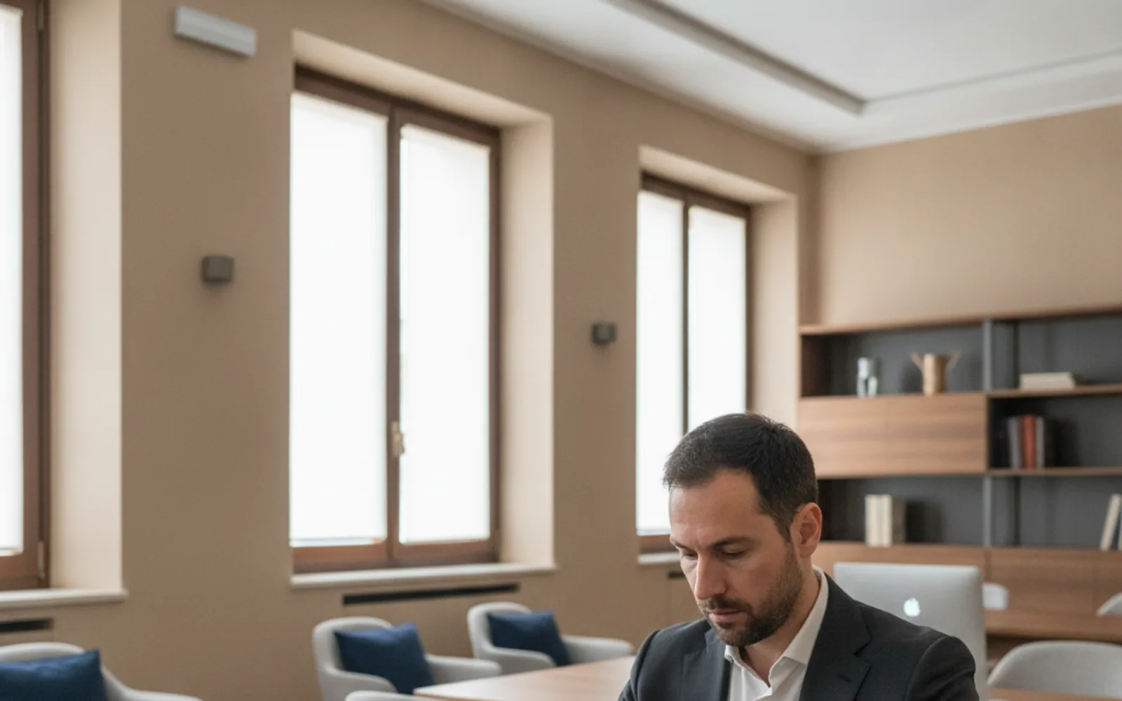 AI, dati del cliente e riservatezza: cosa valutare prima di adottare uno strumento
